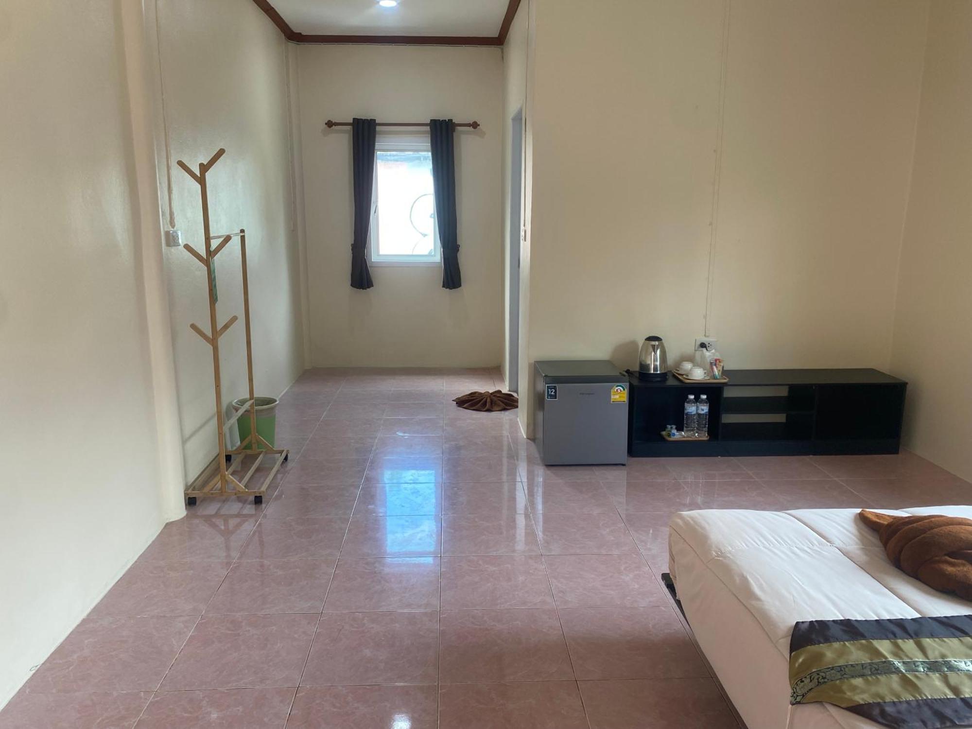 Arya Bungalow Ko Lanta Buitenkant foto