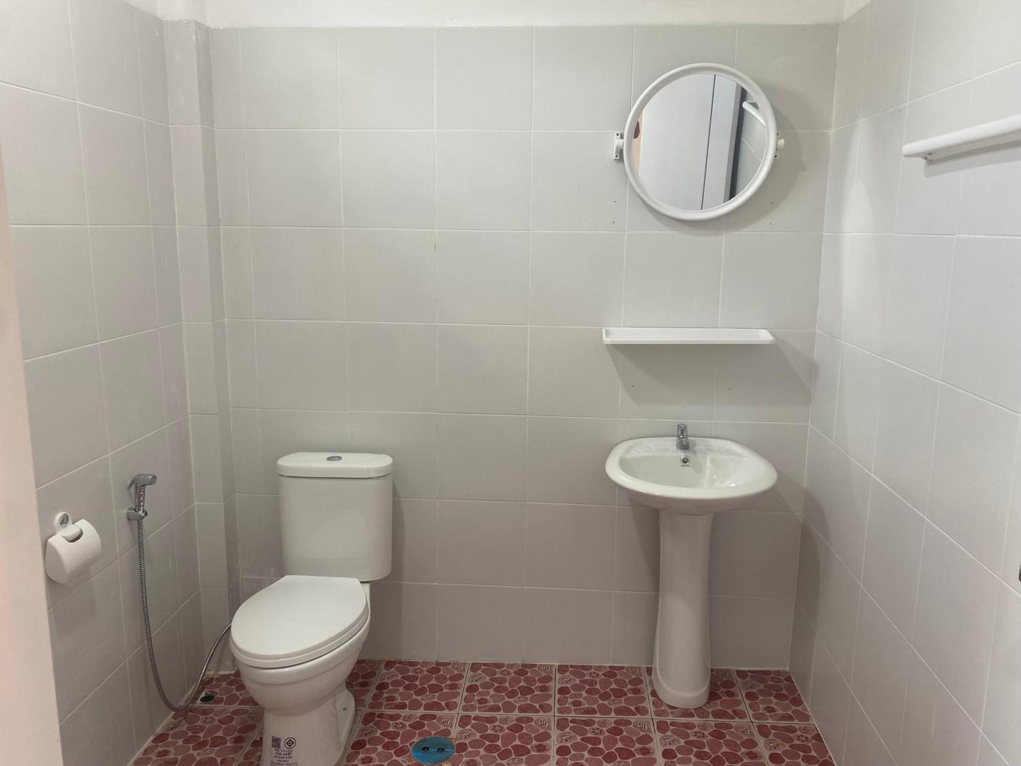 Arya Bungalow Ko Lanta Buitenkant foto